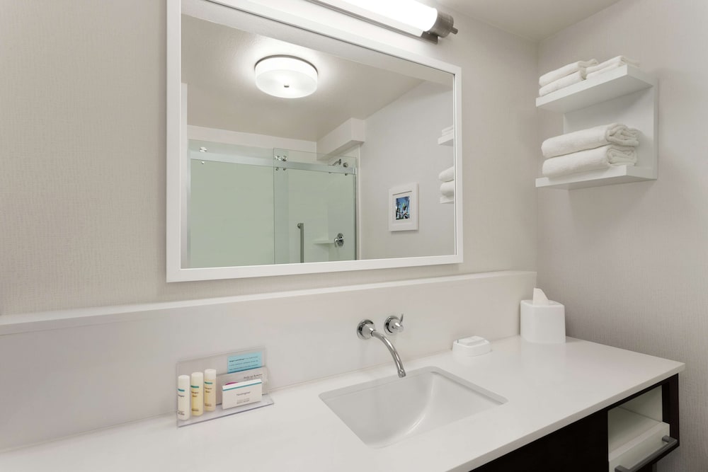 Hampton Inn Houston Hobby Airport - photo 25