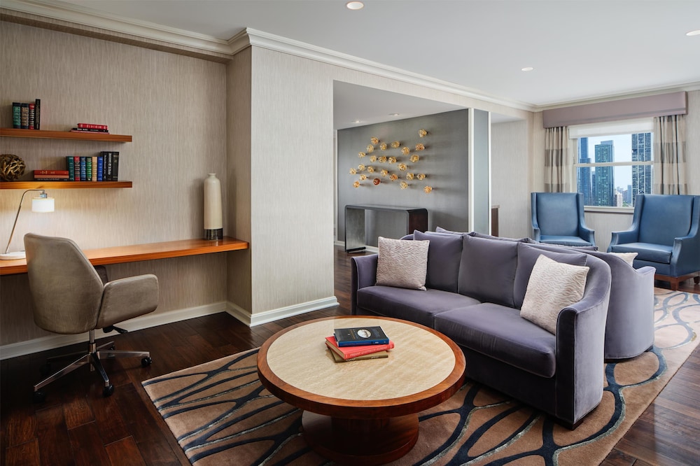 Hilton Chicago - photo 65