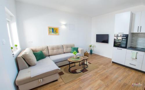 Apartment Novax Free Parking — 4-Star Luxury Hotel in Mostar, Bosnia and Herzegovina
