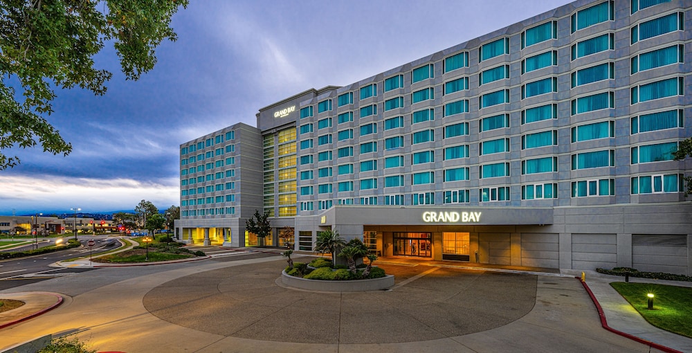 Grand Bay Hotel San Francisco - photo 190