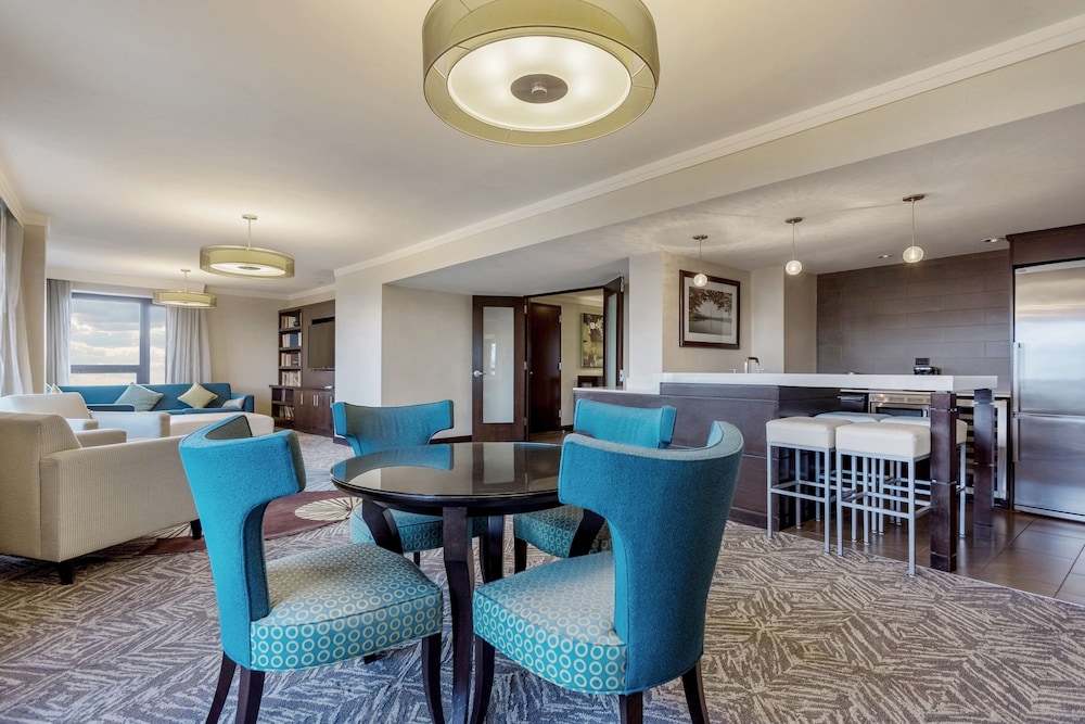 Washington Hilton - photo 40