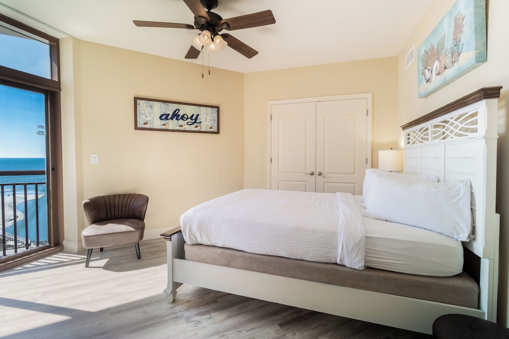 North Beach Resort & Villas - photo 32