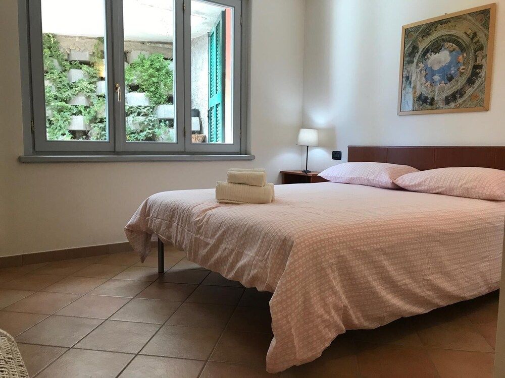 San Sisinio Apartment Argegno — 4-Star Luxury Hotel in Argegno, Italy