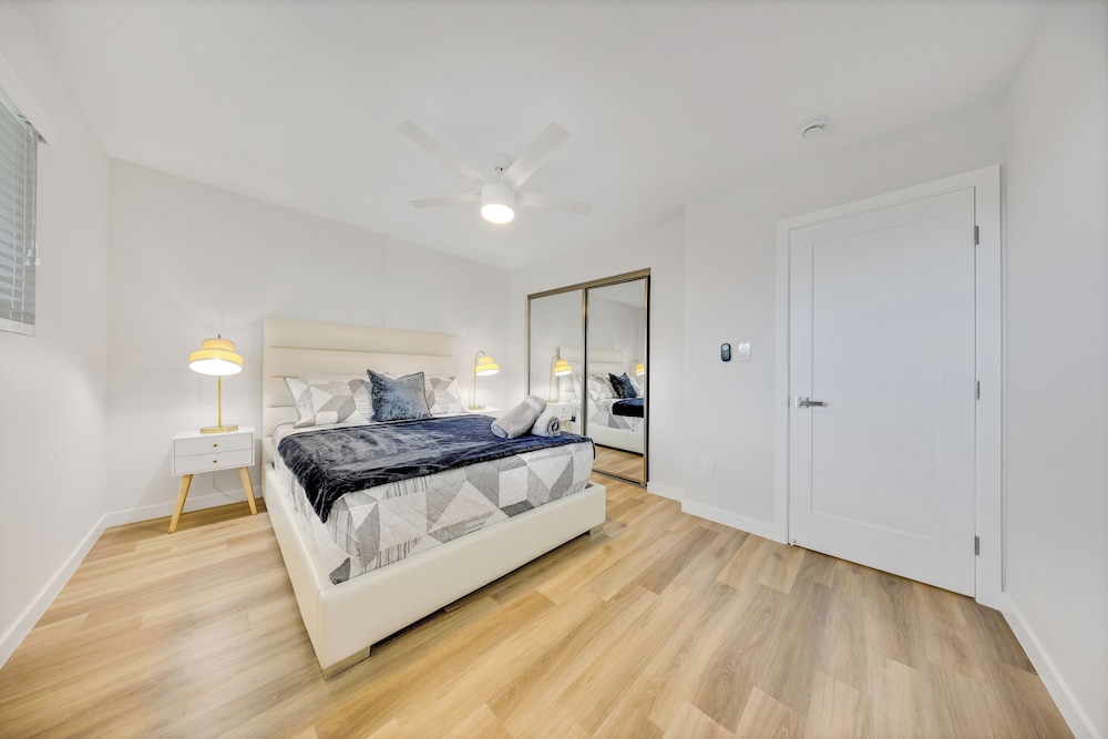 Oneluxstay 3BR near Redondo Beach — 4-Star Luxury Hotel in Redondo Beach, United States