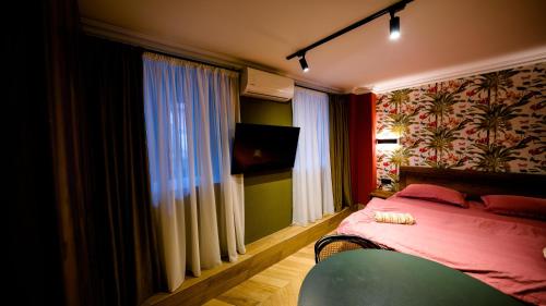 Anbani Apartments City Center