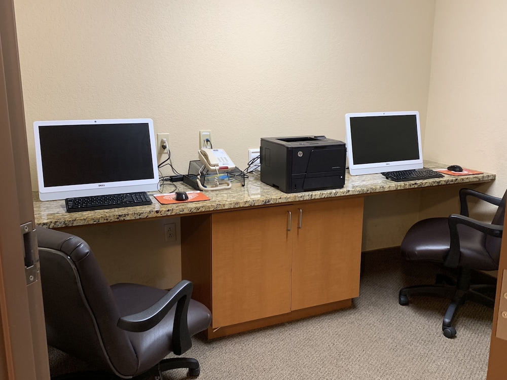 Candlewood Suites Jonesboro by IHG - photo 19