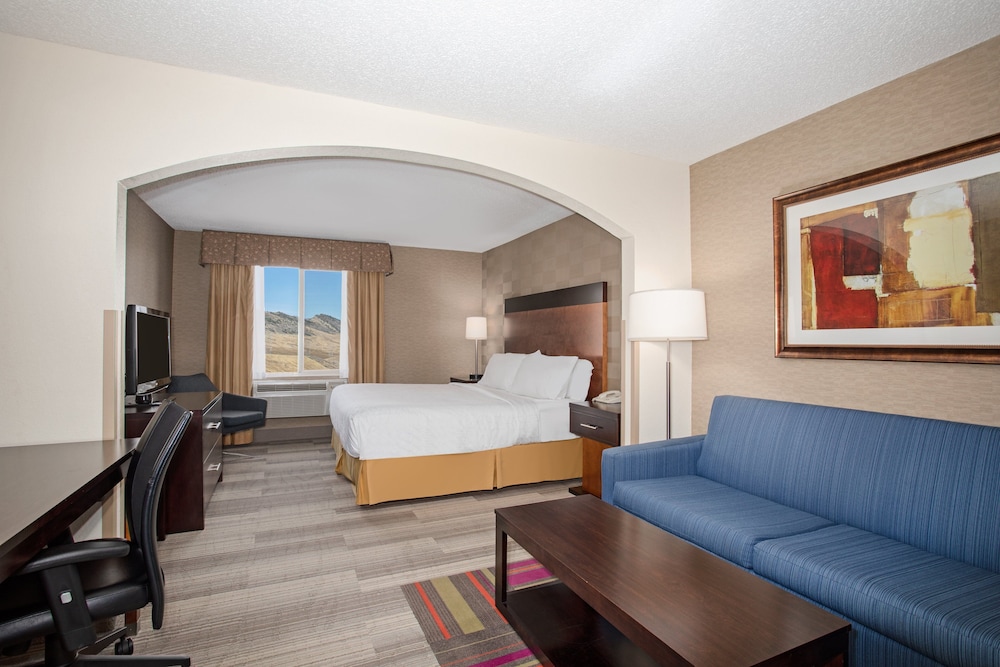 Holiday Inn Express & Suites Denver SW Littleton an IHG Hotel - photo 5