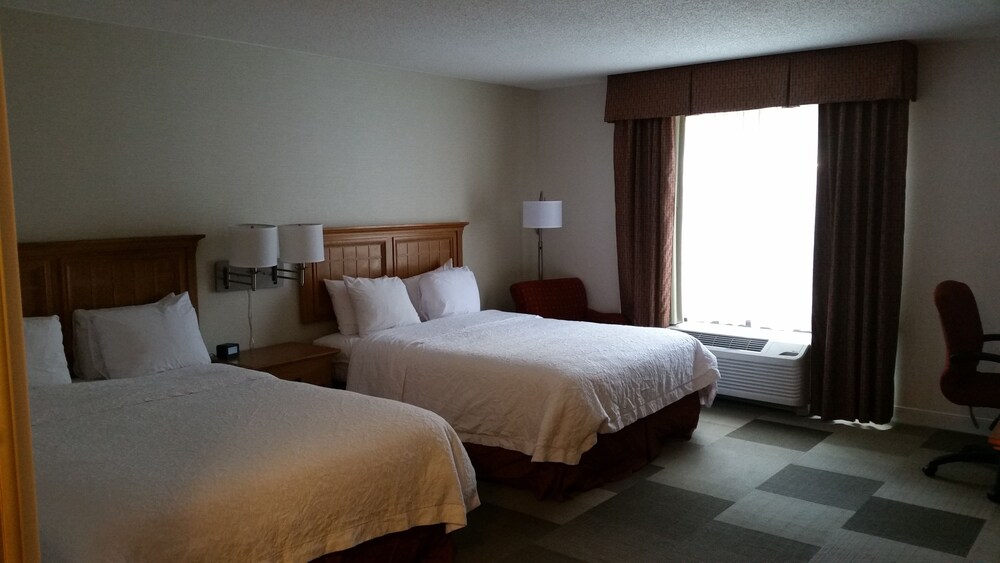 Hampton Inn Cortland - photo 17