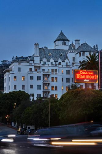 Chateau Marmont - featured photo