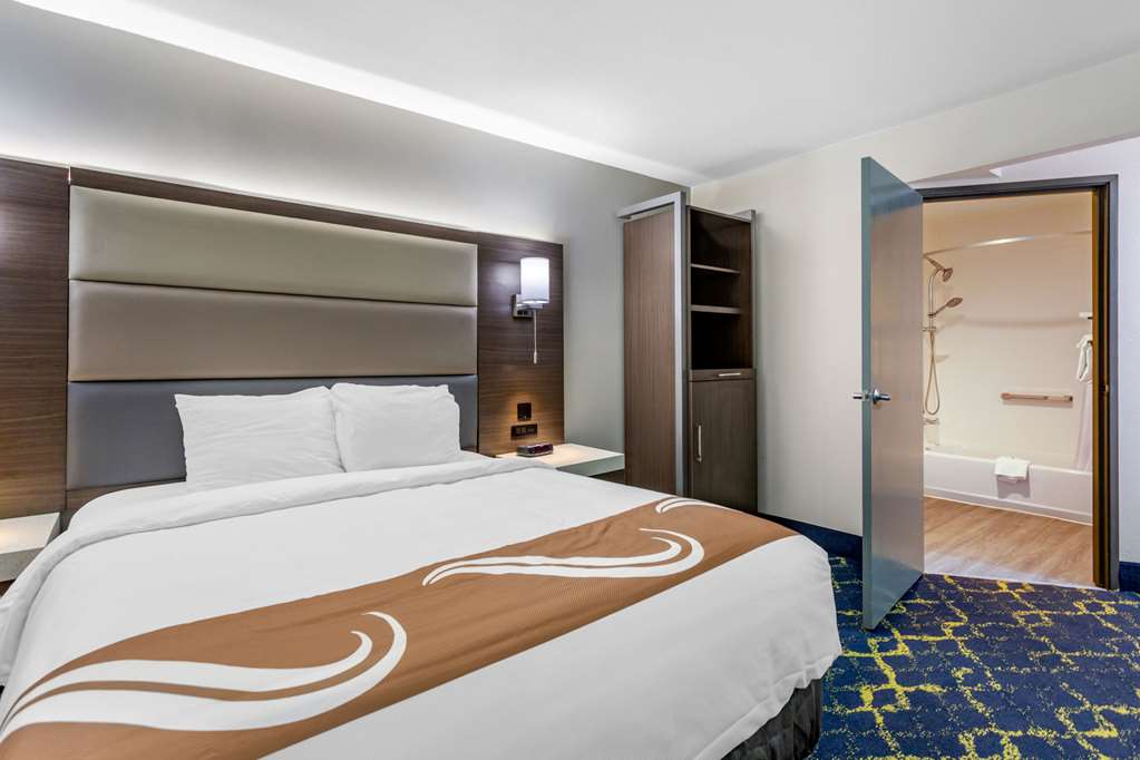 Quality Inn Murfreesboro University Area - photo 6