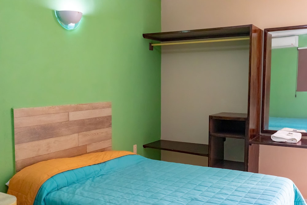 Hotel Fiesta Veracruz in Veracruz, Mexico