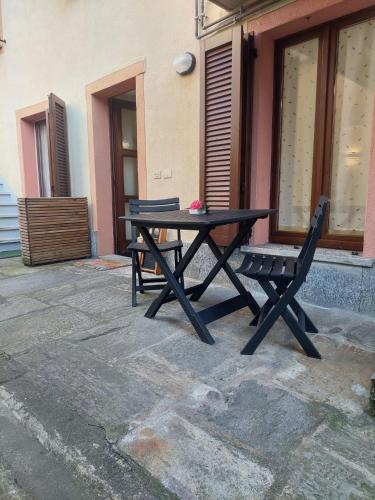 Casa Linda — 4-Star Luxury Hotel in Verbania, Italy
