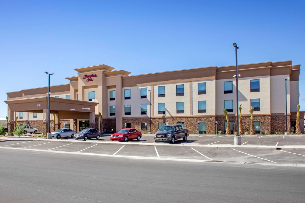 Hampton Inn Parker - photo 46