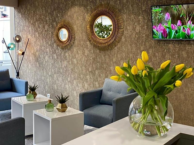 Ruvumann Hotel Living — Goldbach — photo 2