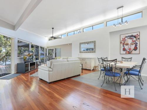 Karinyah in Summerland Point, Australia