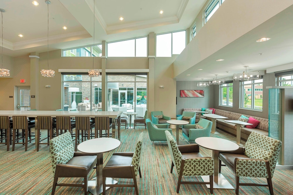 Residence Inn by Marriott Portland Hillsboro Brookwood - photo 5