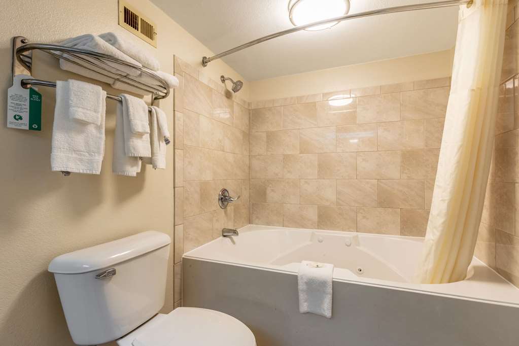 Quality Inn Southaven Memphis South - photo 24