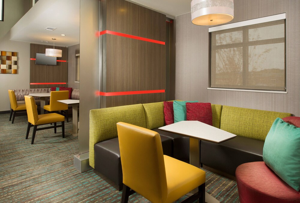 Residence Inn by Marriott Tyler - photo 25