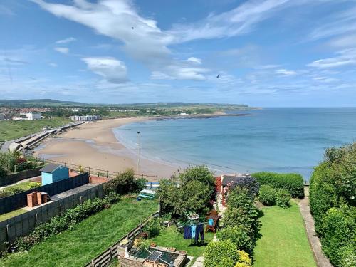 Brompton Holiday Flats — 4-Star Luxury Hotel in Scarborough, United Kingdom