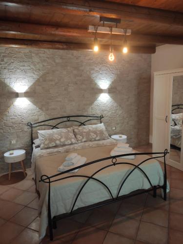 Casa Ciuri Ciuri — 4-Star Luxury Hotel in Noto, Italy