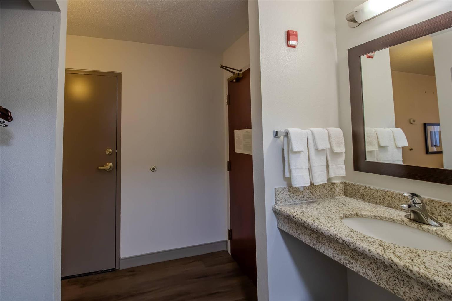 Country Inn & Suites by Radisson Convention Center - photo 58