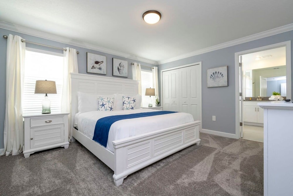 Fantastic 4 Bd w Pool at Storey Lake Resort 2709 - photo 20