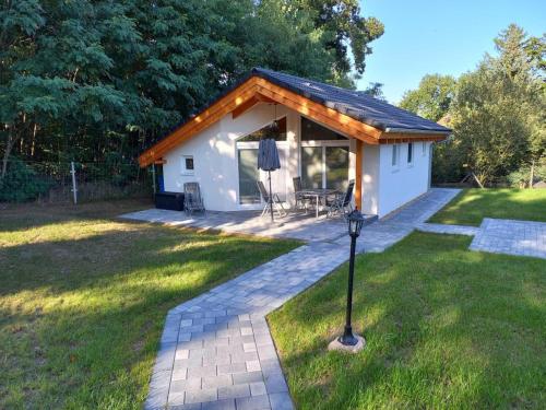 NEU Ferienhaus am See - last minute hotel in Protzel