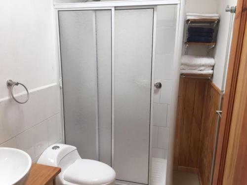 Apartamentos Yagan — La Junta — photo 3