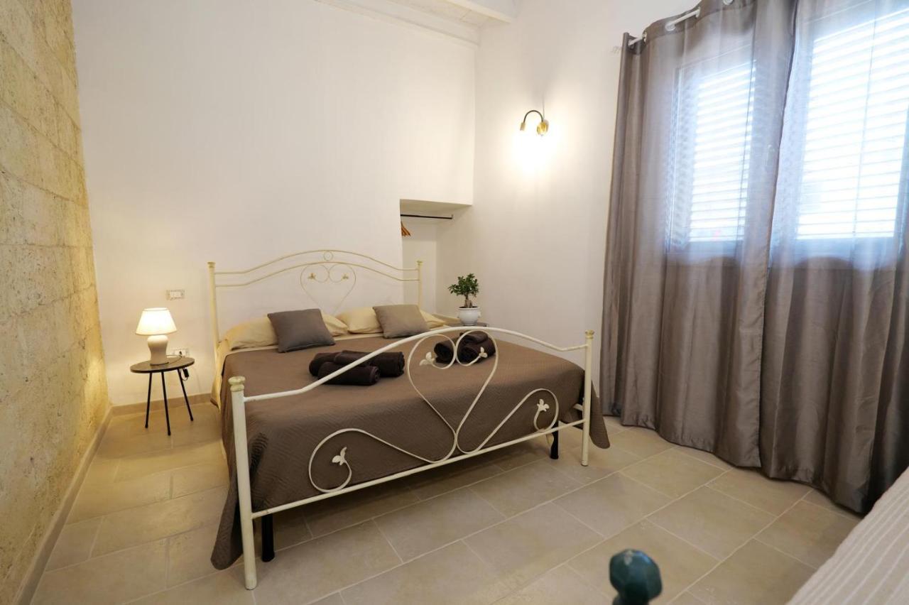 Matine & Matine Salento Selection — hotel in Tricase
