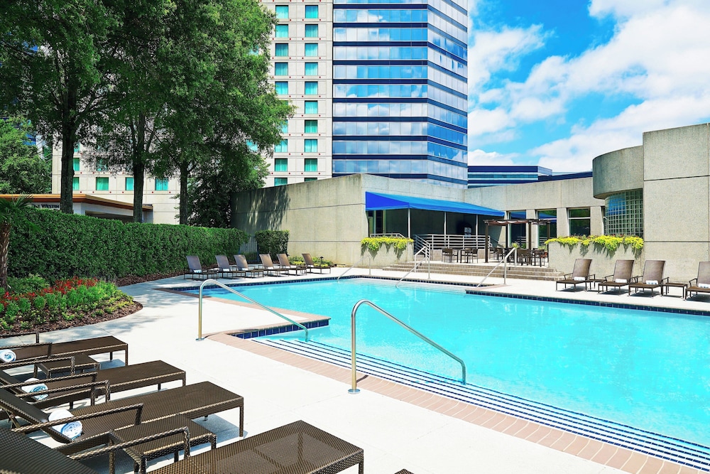The Westin Atlanta Perimeter North - photo 30