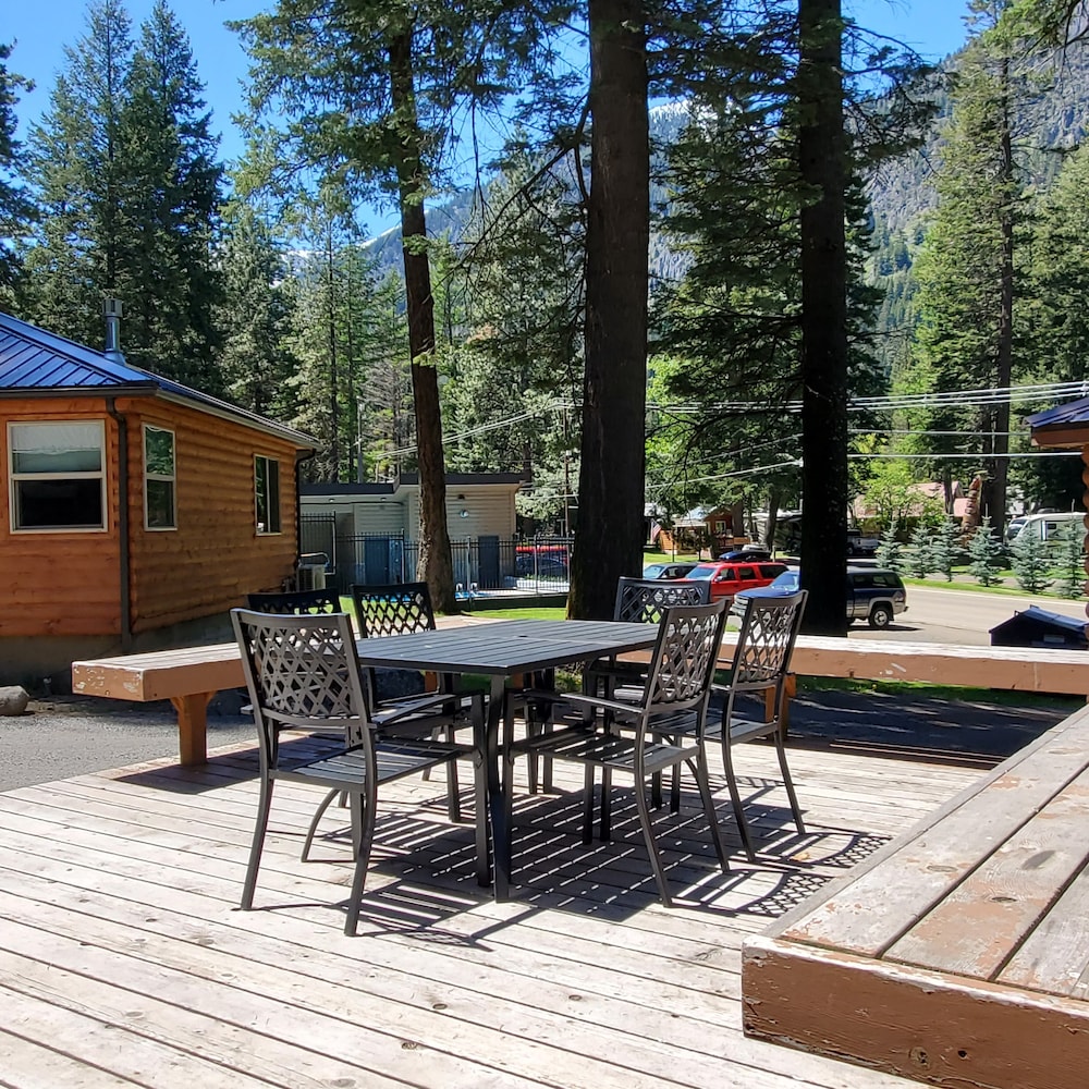 Eagle Cap Chalets - photo 160