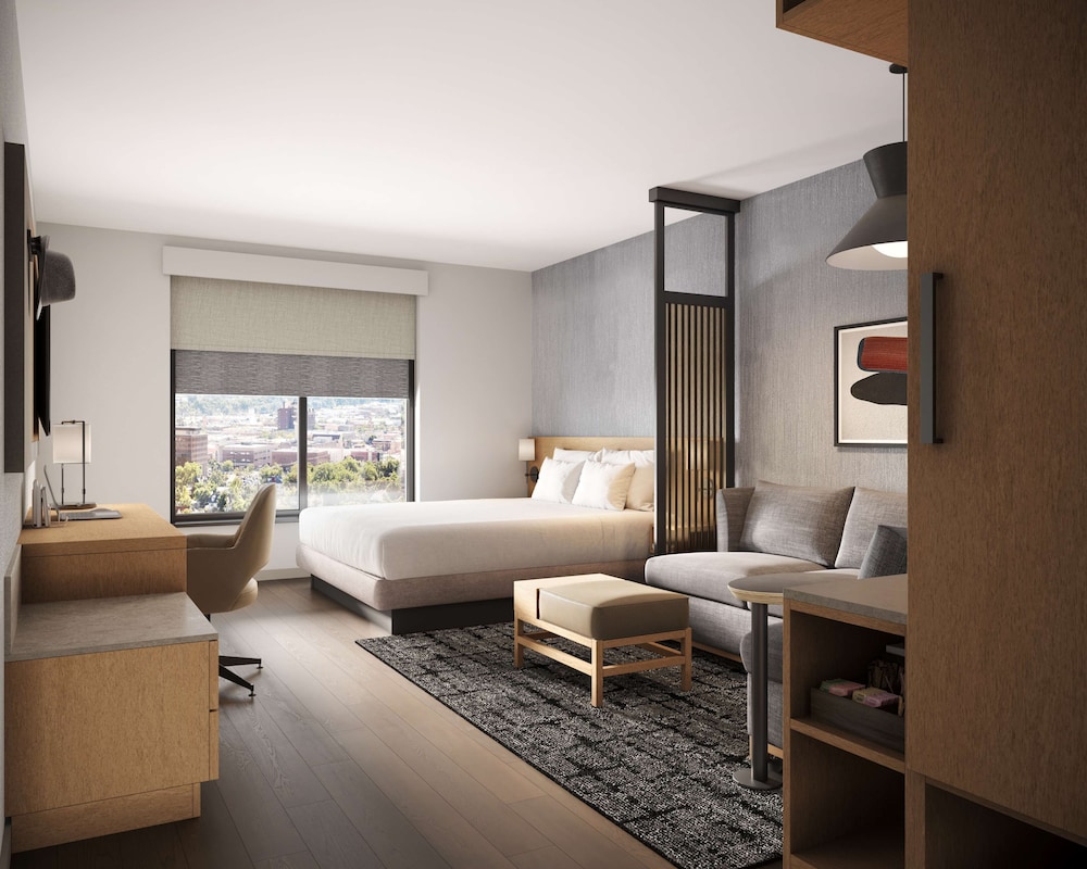 Hyatt Place Rapid City Downtown - photo 3