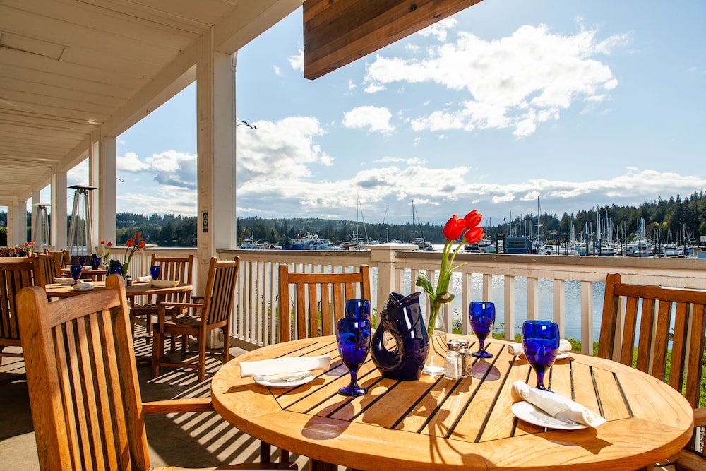 The Resort at Port Ludlow - photo 50