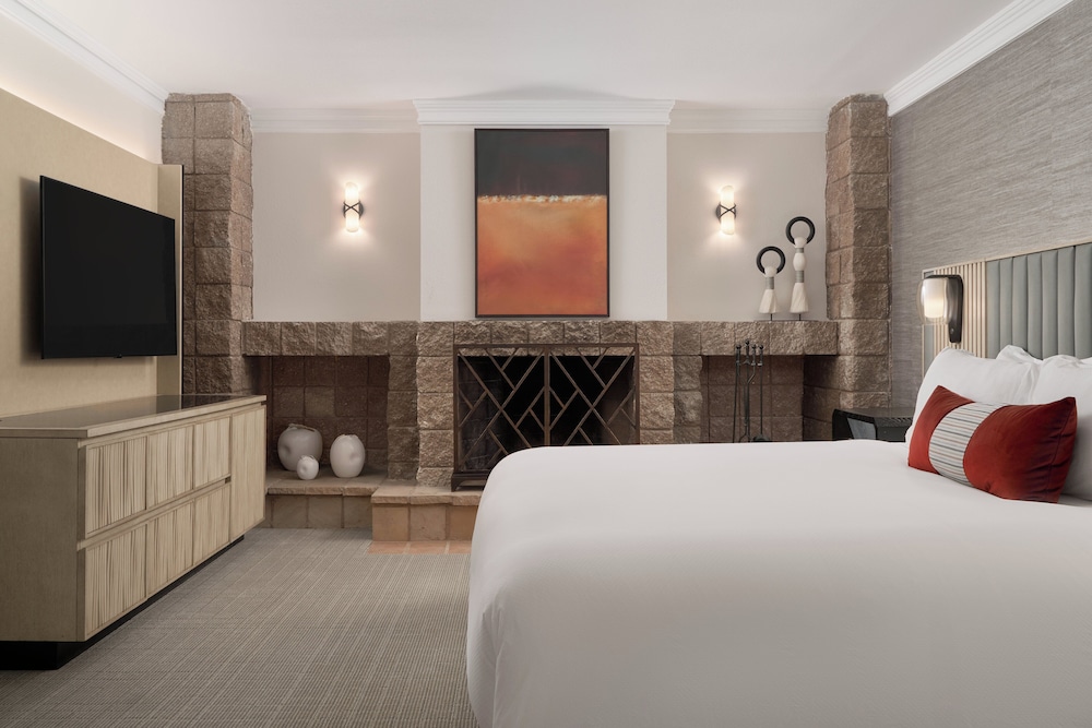 Loews Ventana Canyon Resort - photo 11