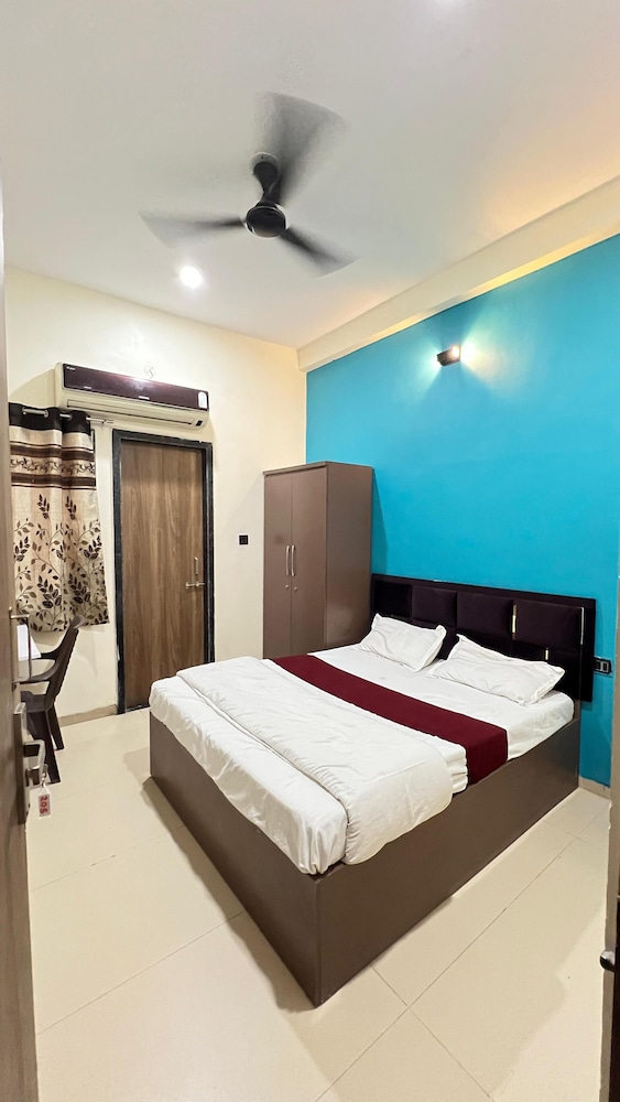 Hotel Mauris Inn — Indore — photo 4