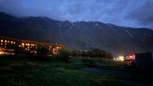 Kazbegi Milla Cottages&Spa