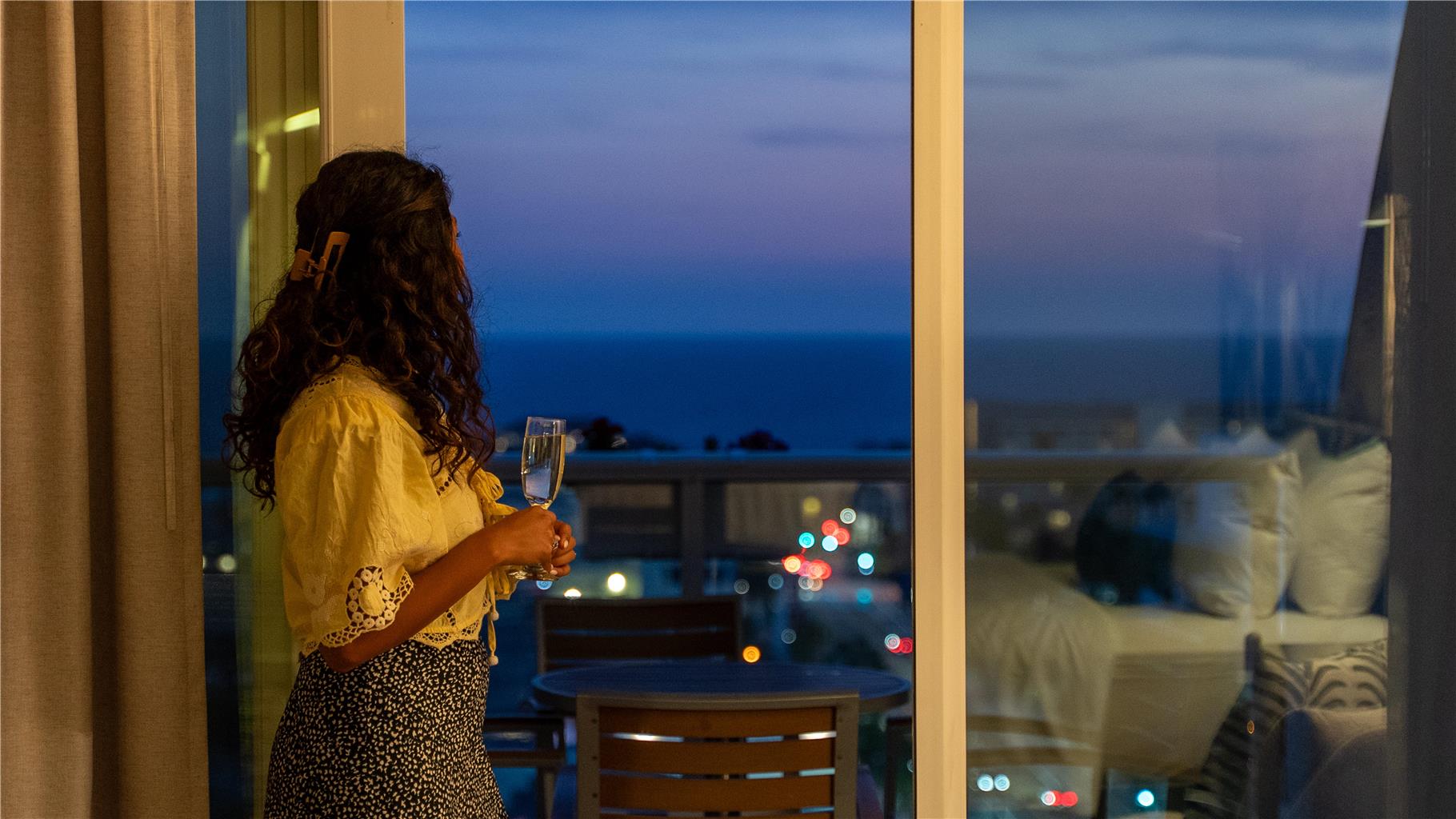 Hyatt Centric Delfina Santa Monica - photo 87