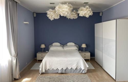 Central Loft — 4-Star Luxury Hotel in Varese, Italy