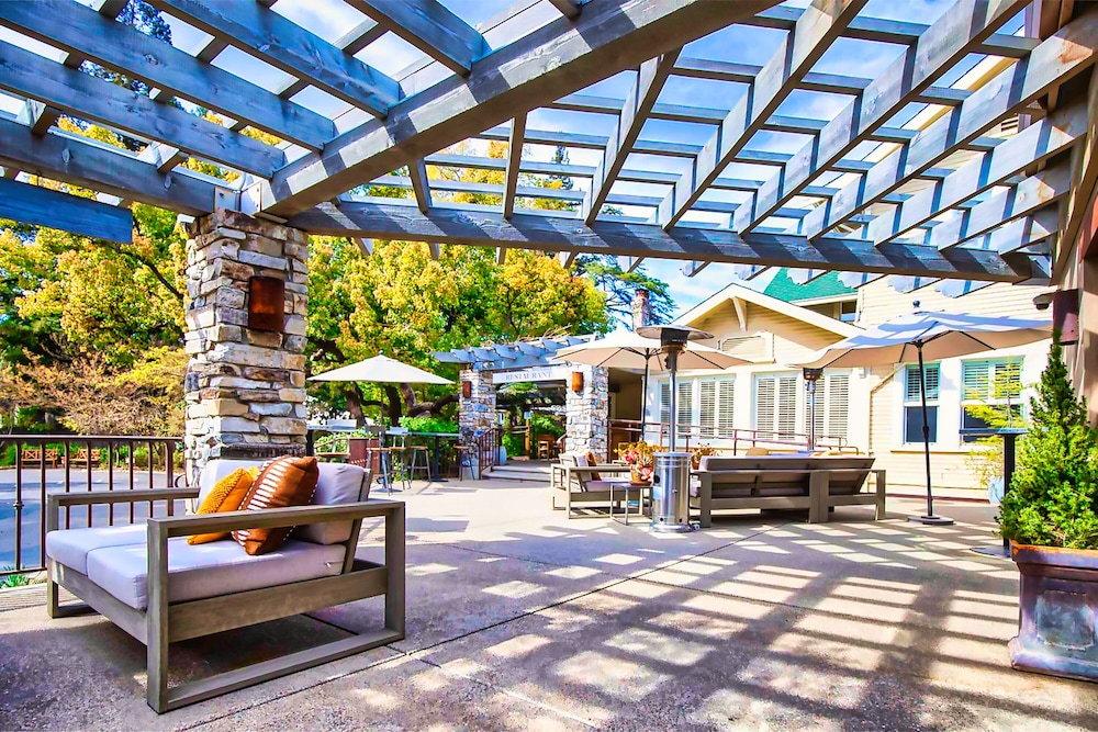 Appellation Lodi Wine & Roses Resort & Spa - photo 93