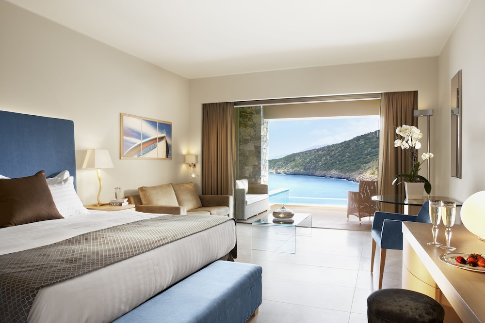 Daios Cove — Agios Nikolaos — photo 4