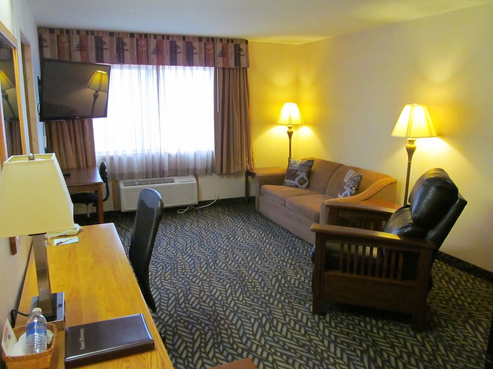 Fireside Inn and Suites - photo 31