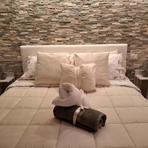 Residenza L'ulivo — 4-Star Luxury Hotel in Foiano Della Chiana, Italy