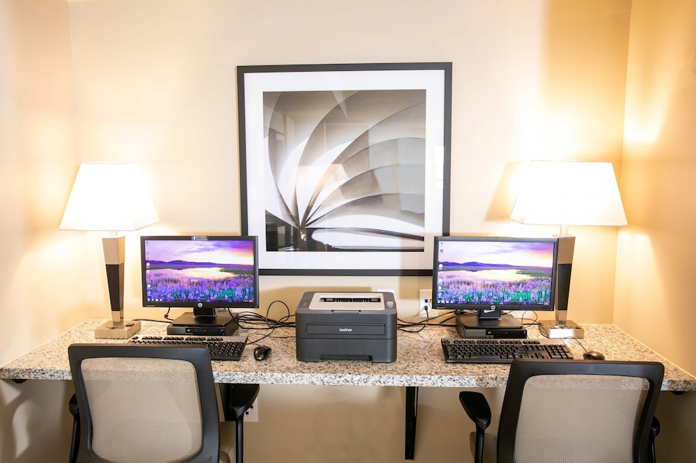 Candlewood Suites Jacksonville Mayport by IHG - photo 28