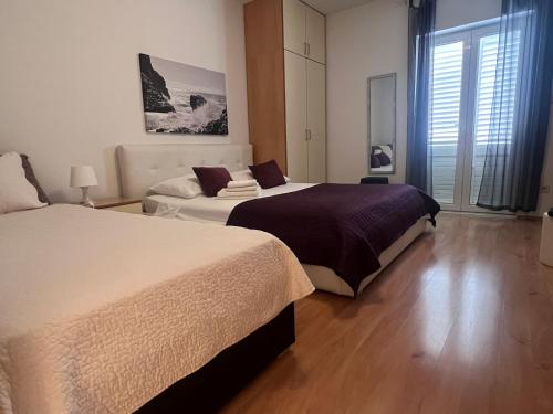 Apartments Adriatic Blue