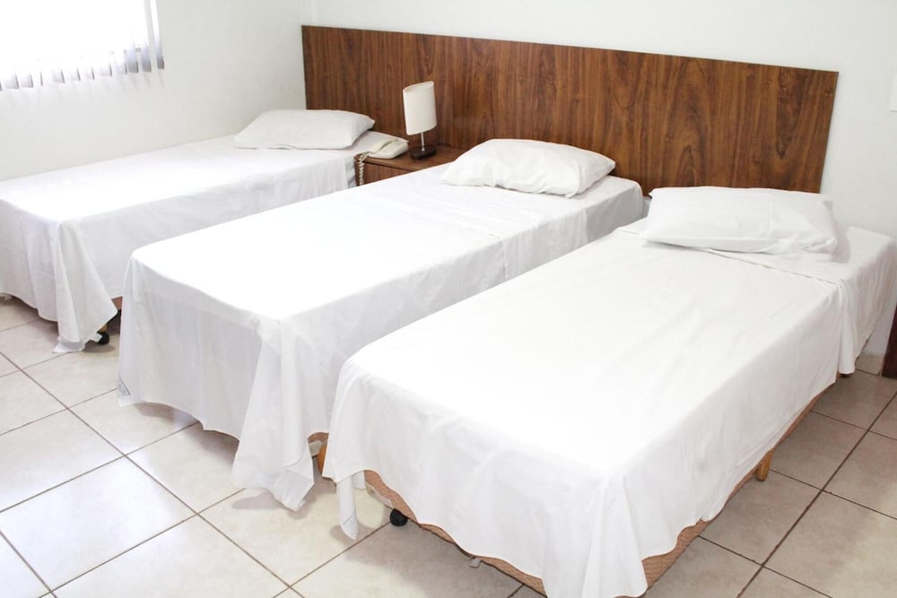 Monte Castro Executive Hotel — Araguari — photo 3