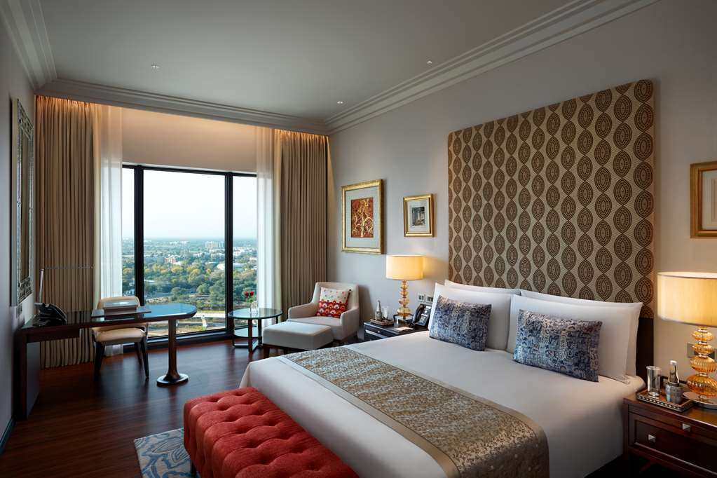 The Leela Gandhinagar — Gandhinagar — photo 4