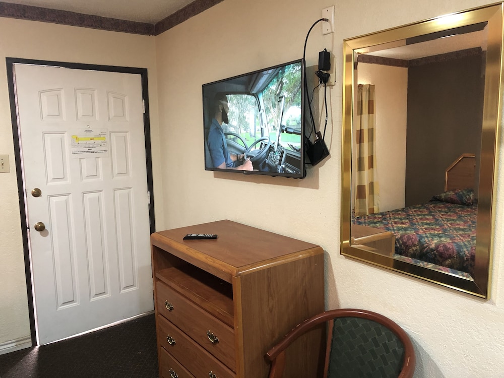 Golden Inn Dallas by Hotel O - photo 11