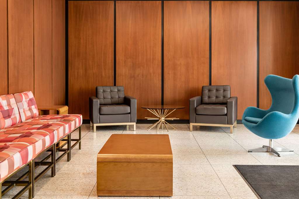The Orbit Hotel Trademark Collection by Wyndham - photo 6