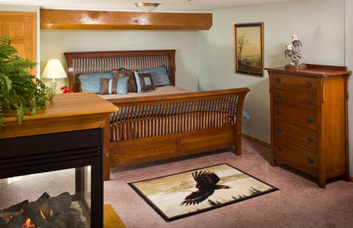 Hideaway Country Inn - photo 12