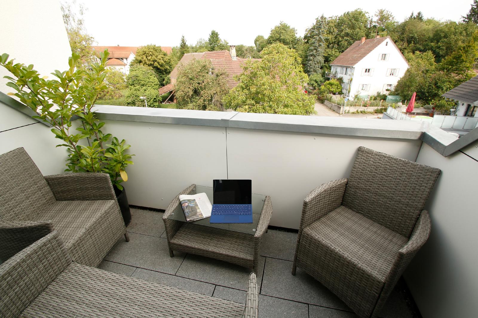 Amelie chez Inez — Radolfzell — photo 5